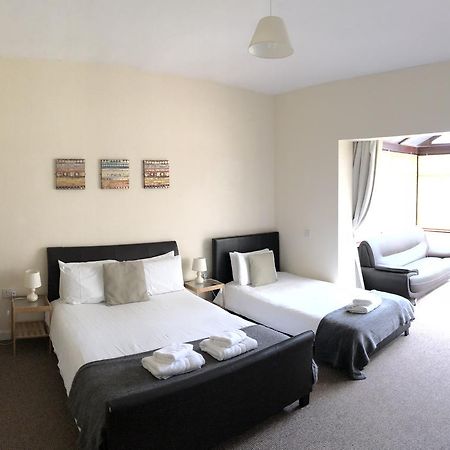 Hotel Rufford Court à Nottingham Extérieur photo