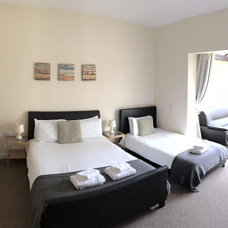 Hotel Rufford Court à Nottingham Extérieur photo