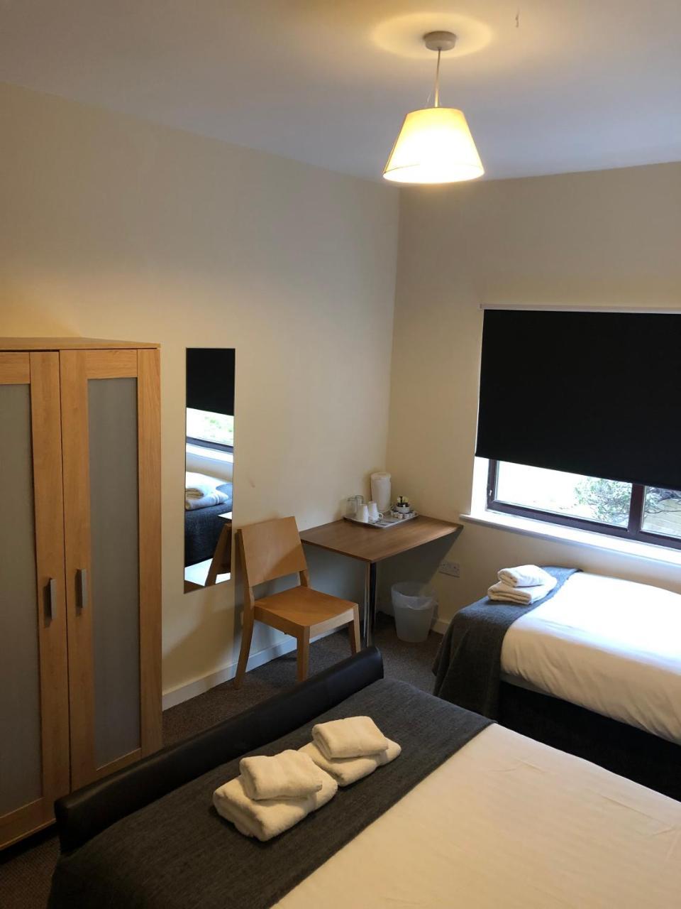Hotel Rufford Court à Nottingham Extérieur photo