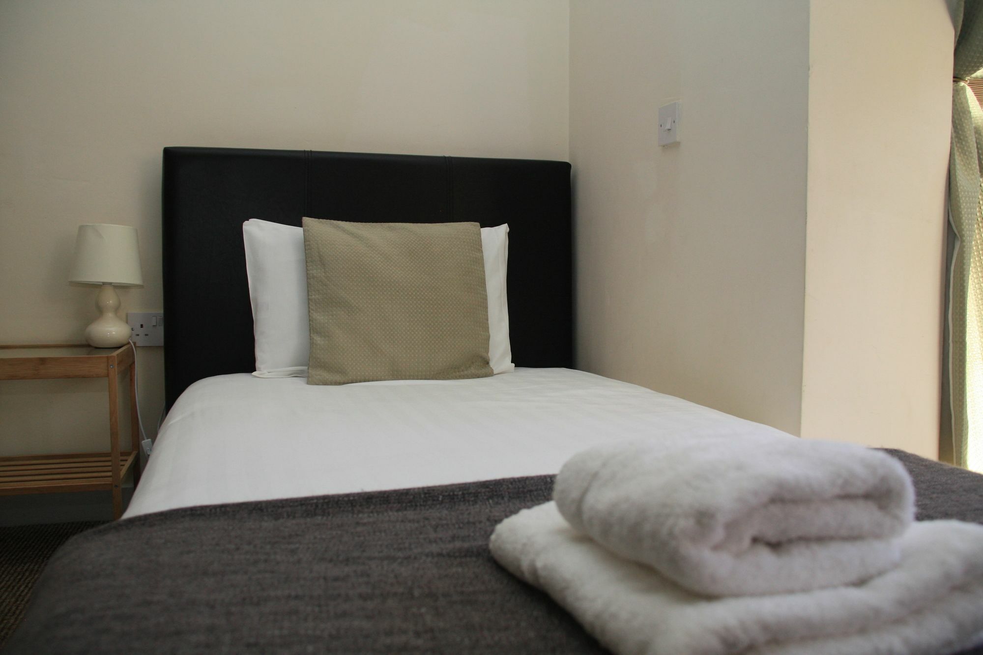 Hotel Rufford Court à Nottingham Extérieur photo