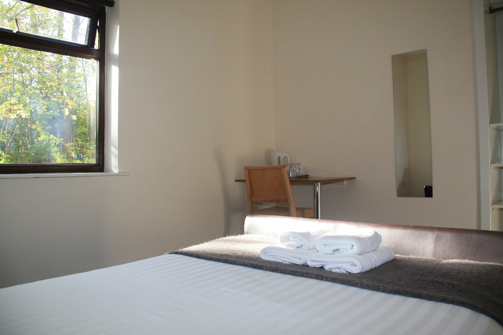 Hotel Rufford Court à Nottingham Extérieur photo